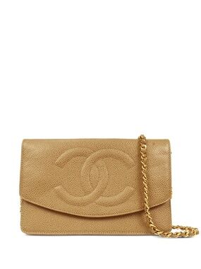 Chanel Wallet On Chain